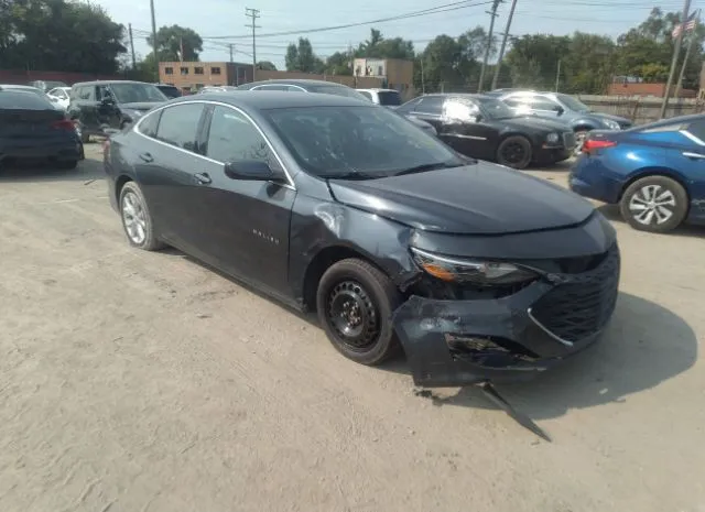 chevrolet malibu 2019 1g1zd5st3kf183032