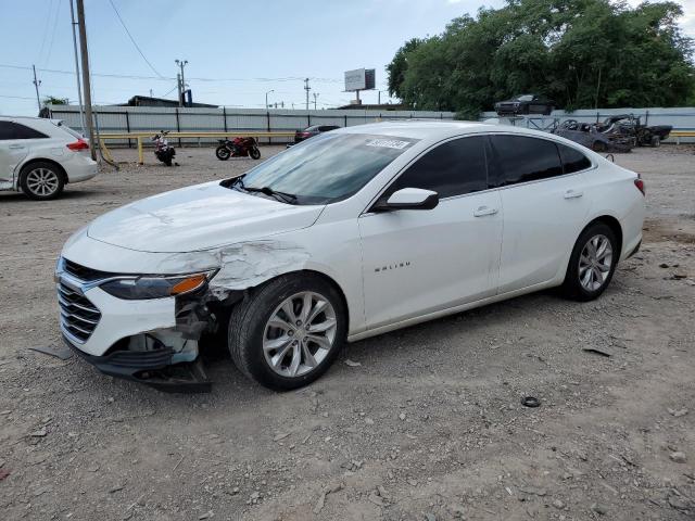 chevrolet malibu 2019 1g1zd5st3kf183046