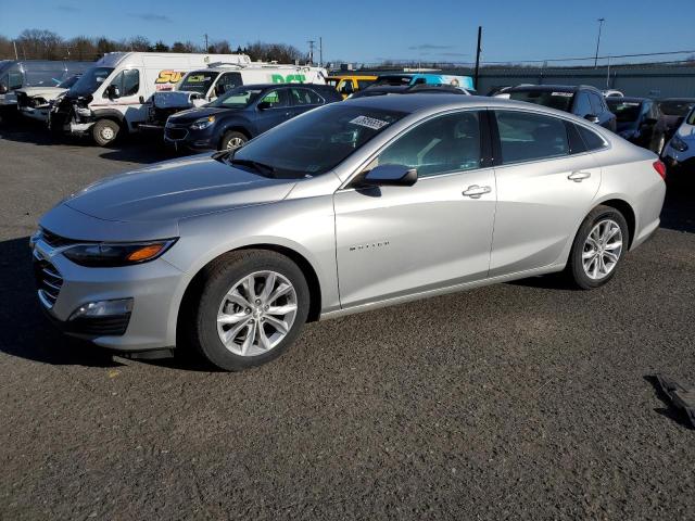 chevrolet malibu lt 2019 1g1zd5st3kf185587