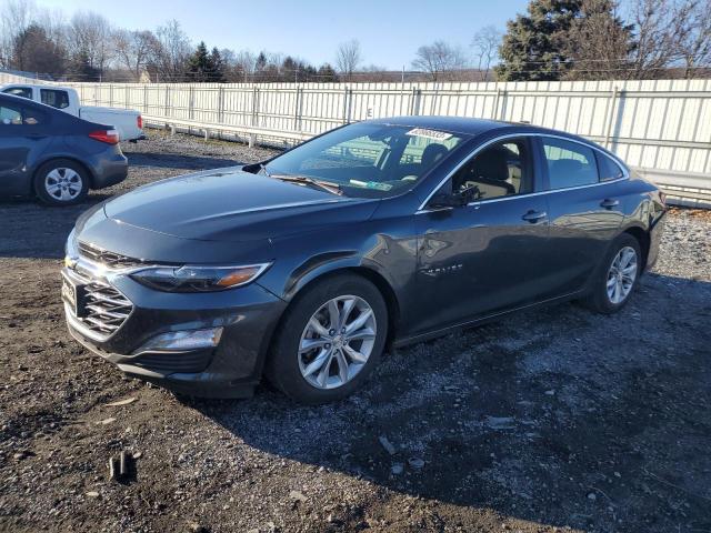 chevrolet malibu 2019 1g1zd5st3kf226042