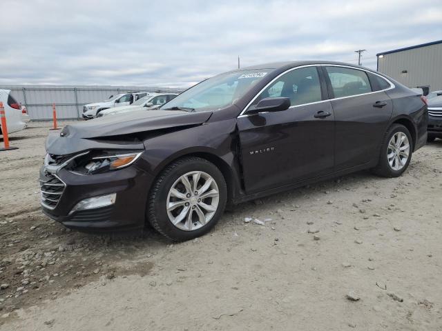 chevrolet malibu lt 2020 1g1zd5st3lf003419