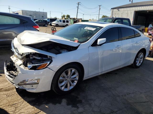 chevrolet malibu lt 2020 1g1zd5st3lf005316