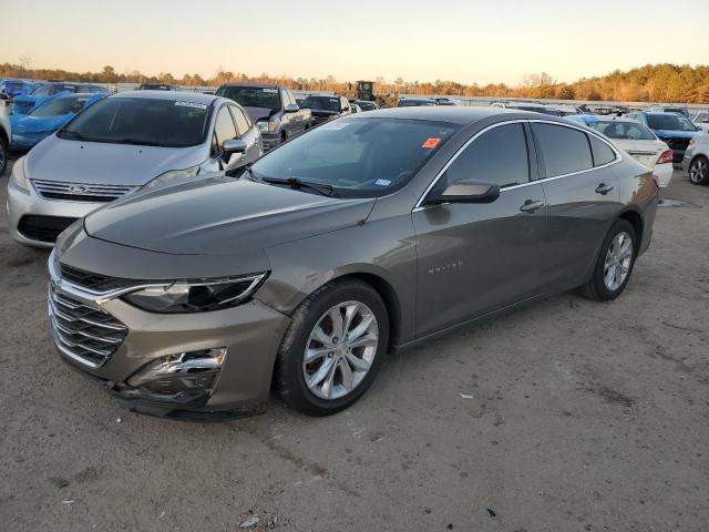 chevrolet malibu lt 2020 1g1zd5st3lf032239