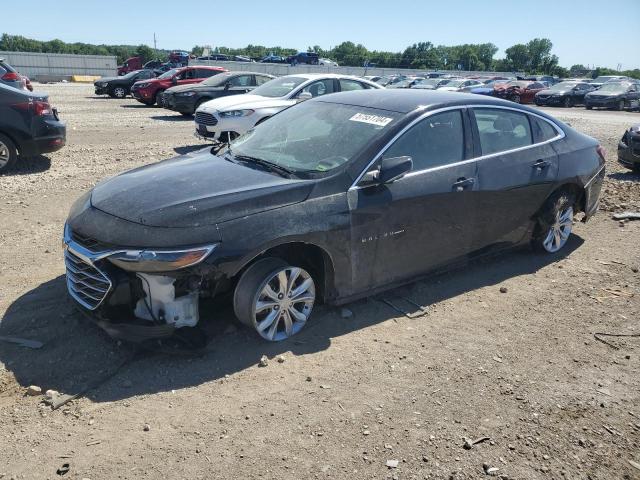 chevrolet malibu 2020 1g1zd5st3lf037876