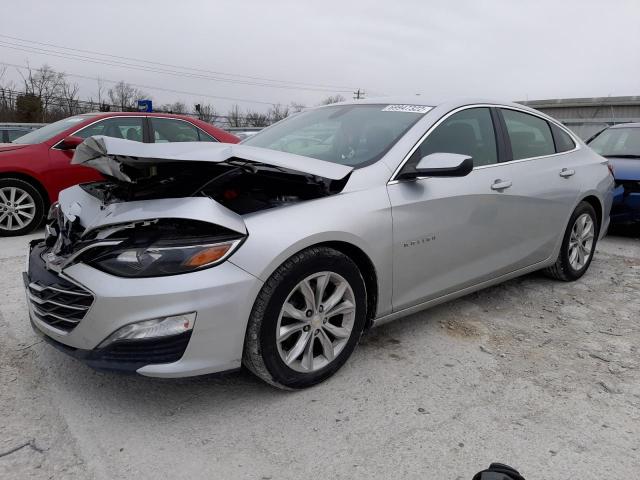 chevrolet malibu lt 2020 1g1zd5st3lf040499