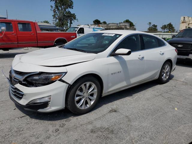 chevrolet malibu lt 2020 1g1zd5st3lf046495