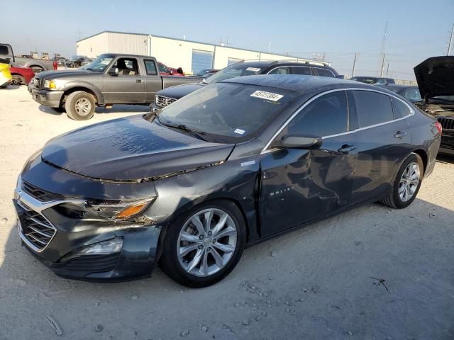 chevrolet malibu 2020 1g1zd5st3lf067590