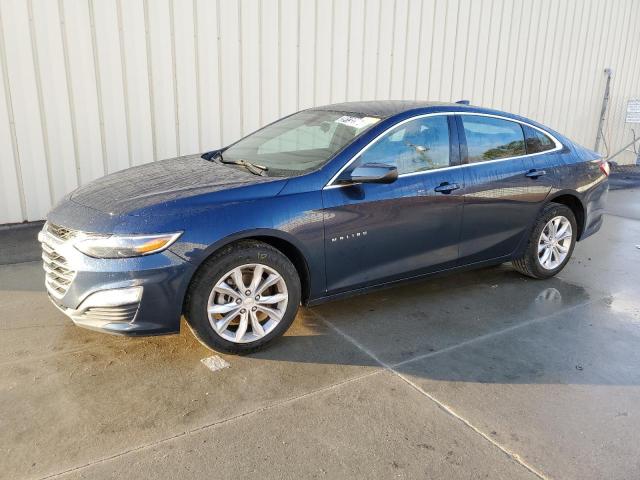 chevrolet malibu 2020 1g1zd5st3lf085006