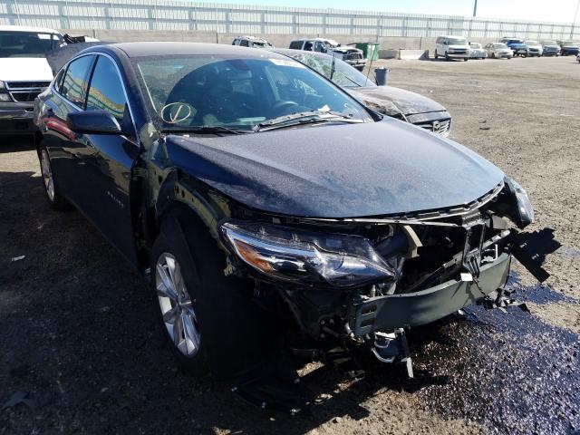 chevrolet malibu lt 2020 1g1zd5st3lf093266