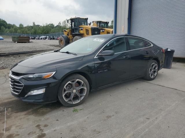 chevrolet malibu lt 2020 1g1zd5st3lf107909