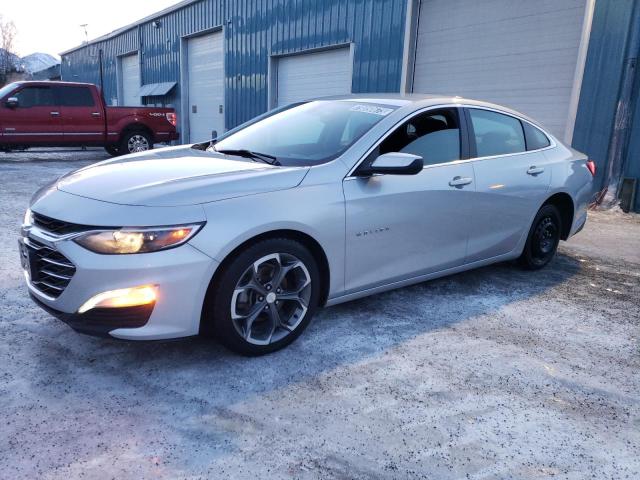 chevrolet malibu 2020 1g1zd5st3lf110468