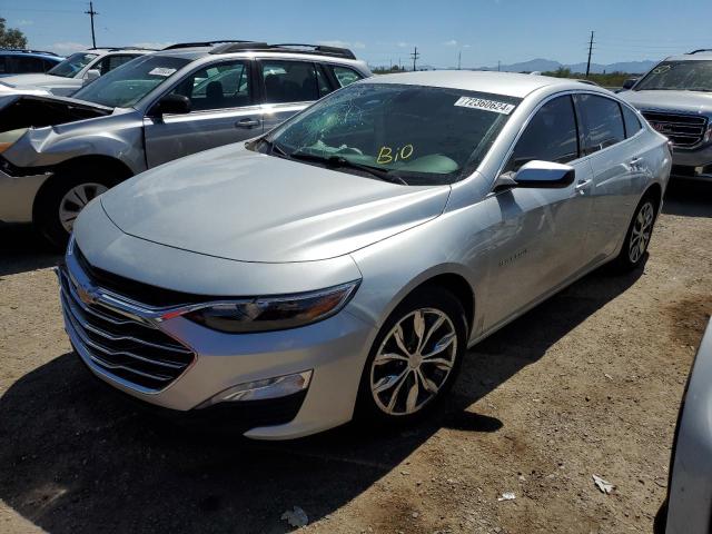 chevrolet malibu lt 2020 1g1zd5st3lf152929