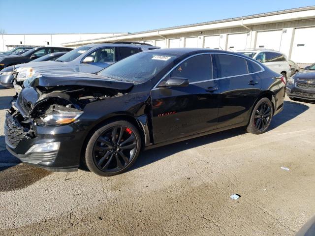 chevrolet malibu 2020 1g1zd5st3lf153594