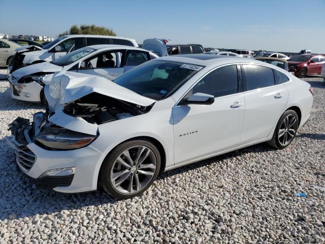 chevrolet malibu lt 2021 1g1zd5st3mf056767