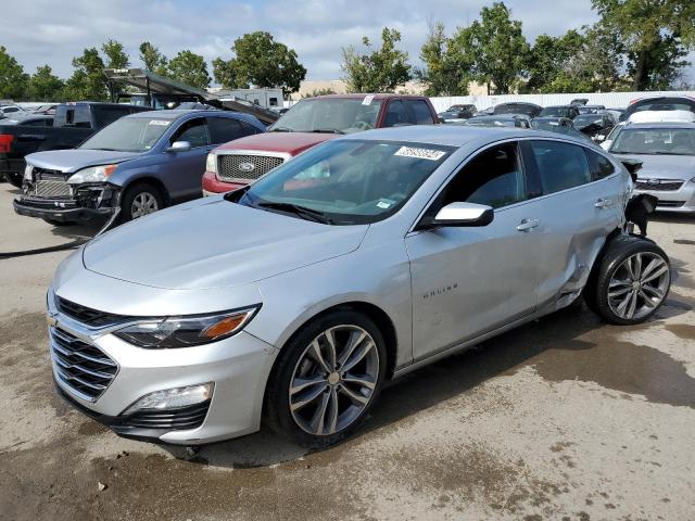 chevrolet malibu lt 2021 1g1zd5st3mf073312