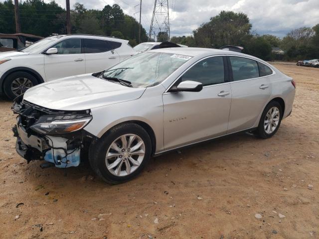 chevrolet malibu lt 2022 1g1zd5st3nf114815