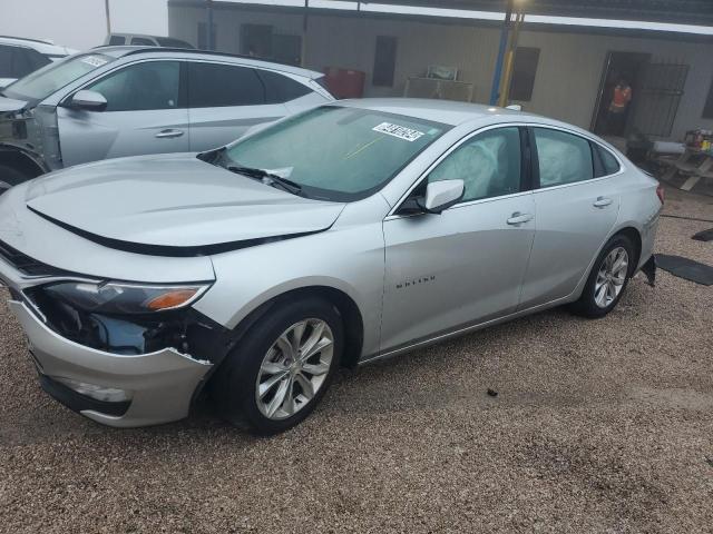 chevrolet malibu lt 2022 1g1zd5st3nf115298