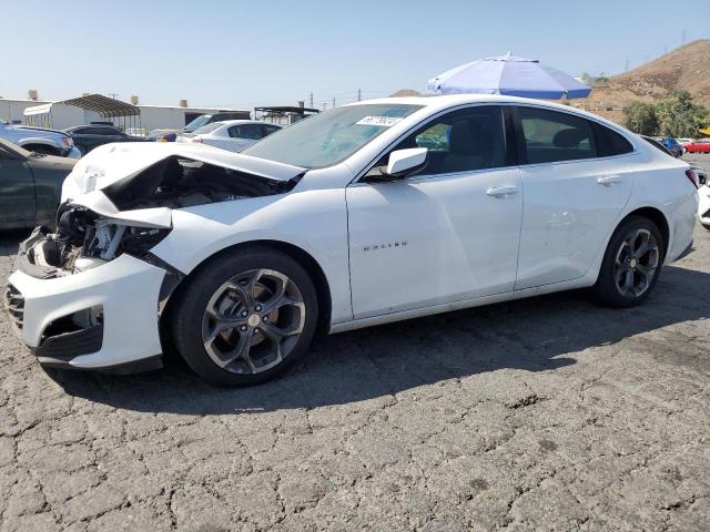 chevrolet malibu lt 2022 1g1zd5st3nf116872