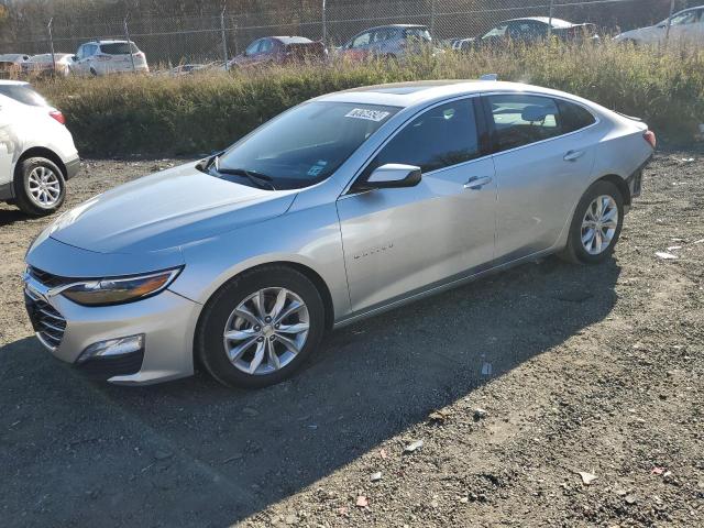 chevrolet malibu lt 2022 1g1zd5st3nf131310