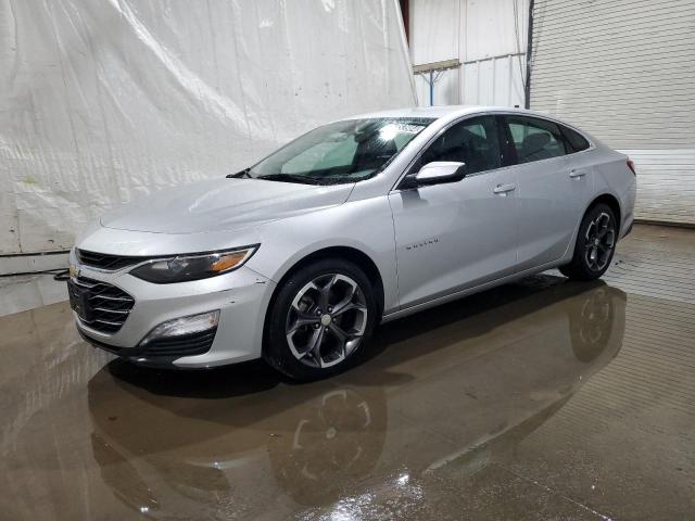 chevrolet malibu lt 2022 1g1zd5st3nf132523