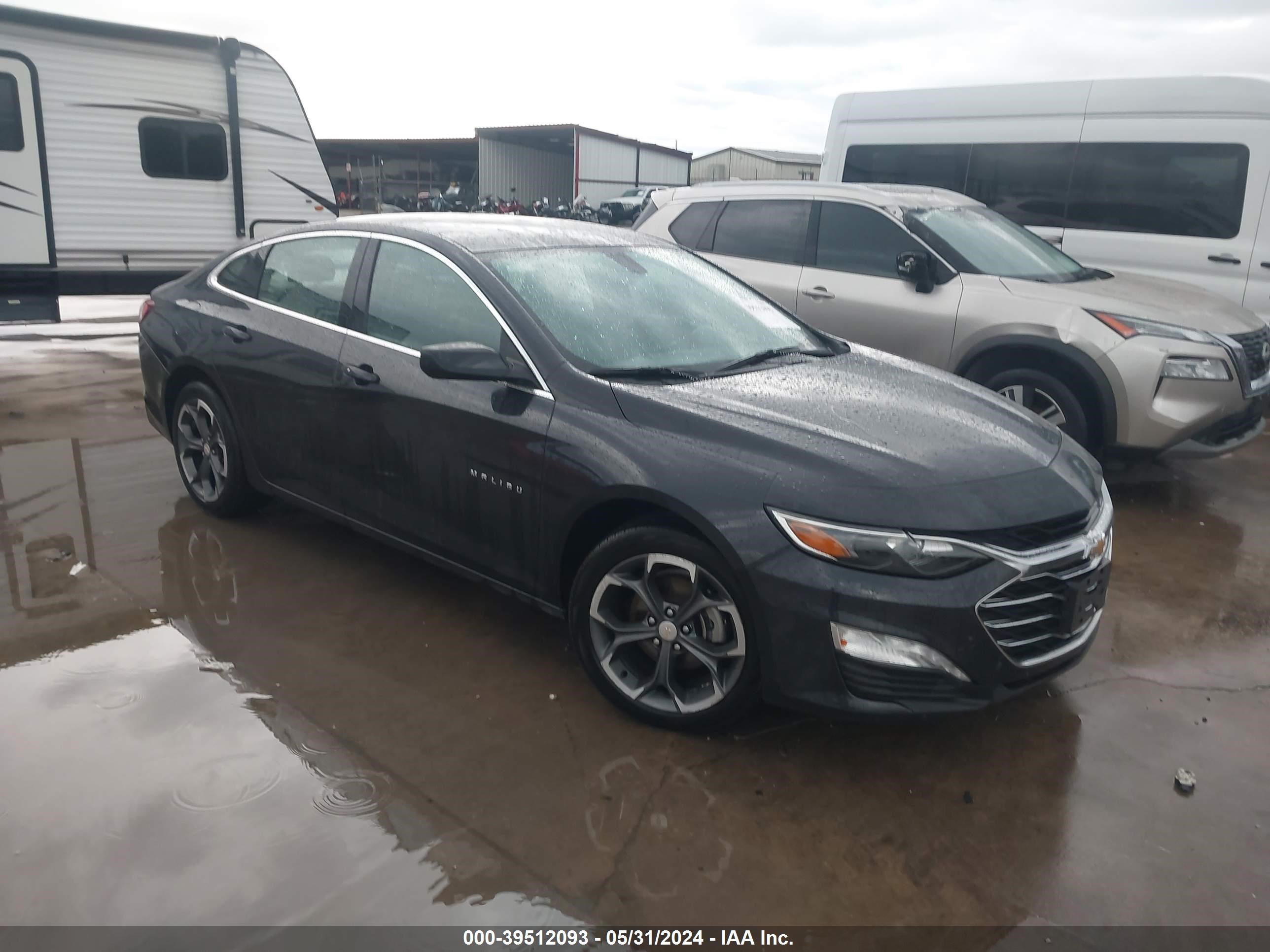 chevrolet malibu 2022 1g1zd5st3nf137172