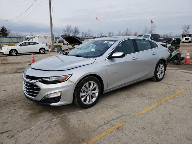 chevrolet malibu 2022 1g1zd5st3nf160614