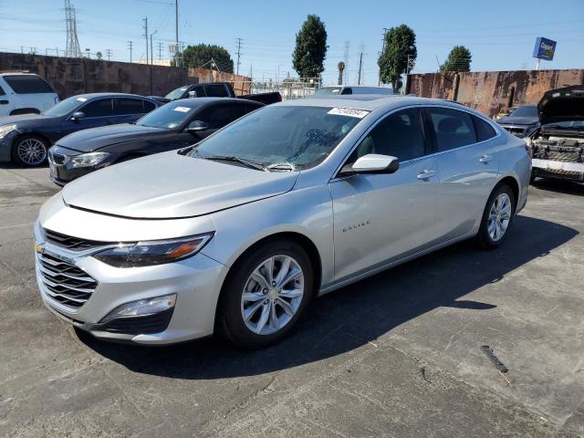 chevrolet malibu lt 2022 1g1zd5st3nf165733