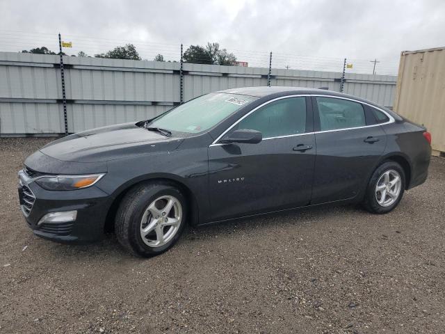 chevrolet malibu lt 2023 1g1zd5st3pf140950