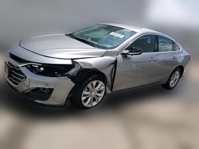 chevrolet malibu 2023 1g1zd5st3pf174886