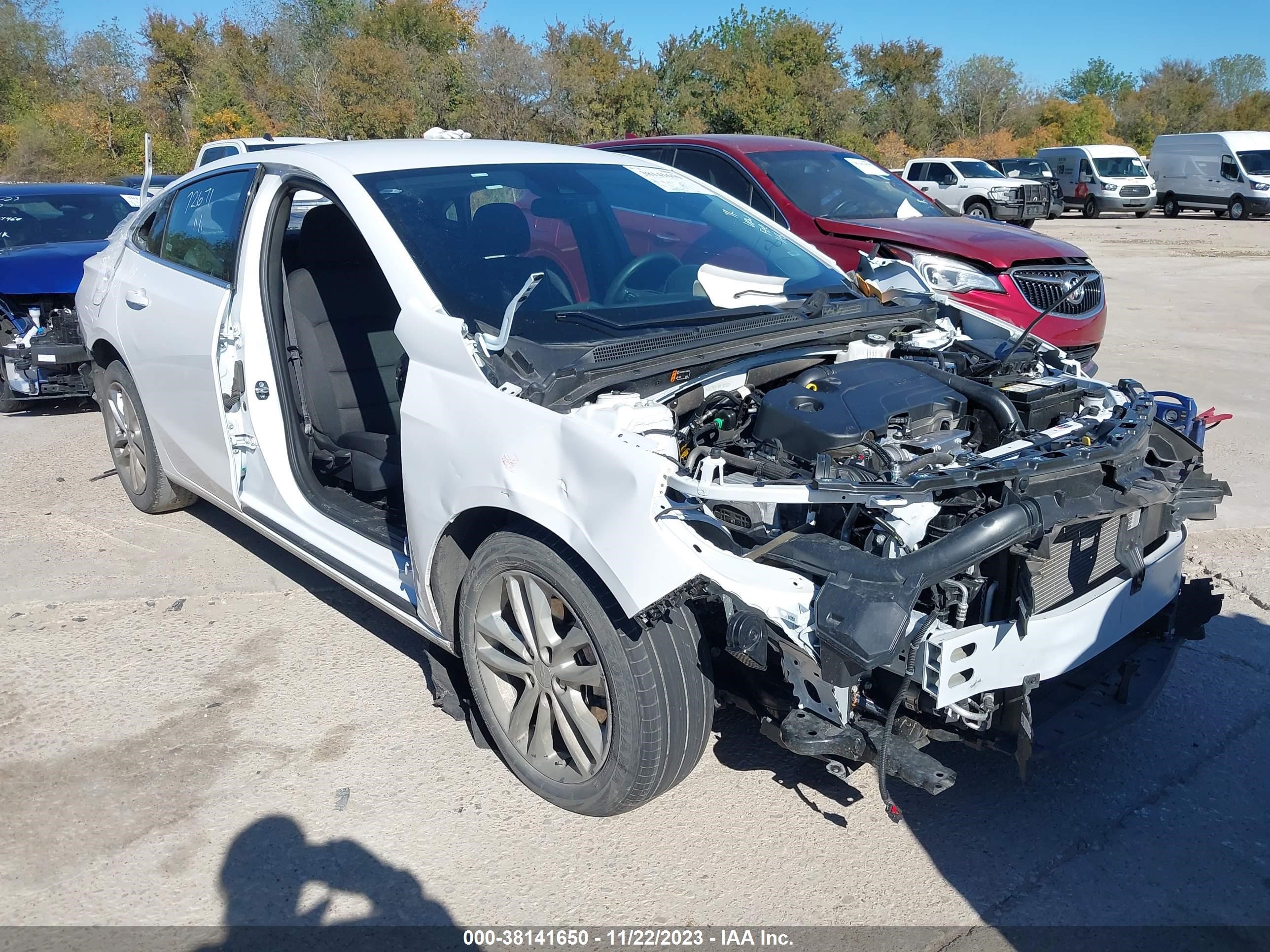 chevrolet malibu 2023 1g1zd5st3pf192322