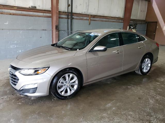 chevrolet malibu 2023 1g1zd5st3pf201603