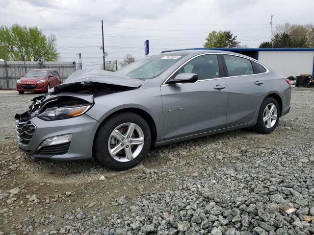 chevrolet malibu 2023 1g1zd5st3pf225738