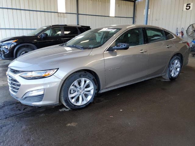 chevrolet malibu lt 2023 1g1zd5st3pf251885