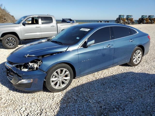 chevrolet malibu lt 2024 1g1zd5st3rf157623