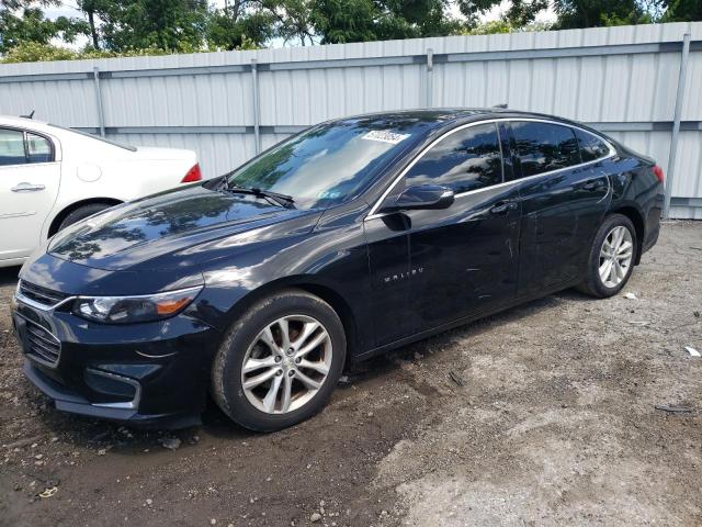 chevrolet malibu 2018 1g1zd5st4jf100562