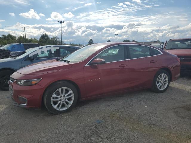 chevrolet malibu lt 2018 1g1zd5st4jf106426