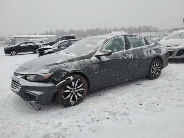 chevrolet malibu lt 2018 1g1zd5st4jf111996