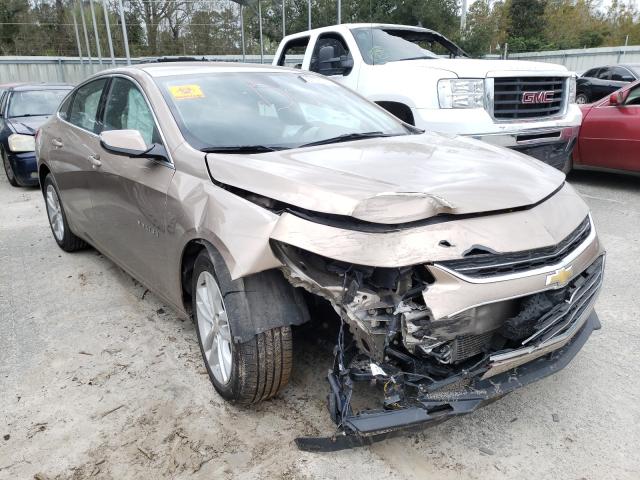 chevrolet malibu lt 2018 1g1zd5st4jf120066