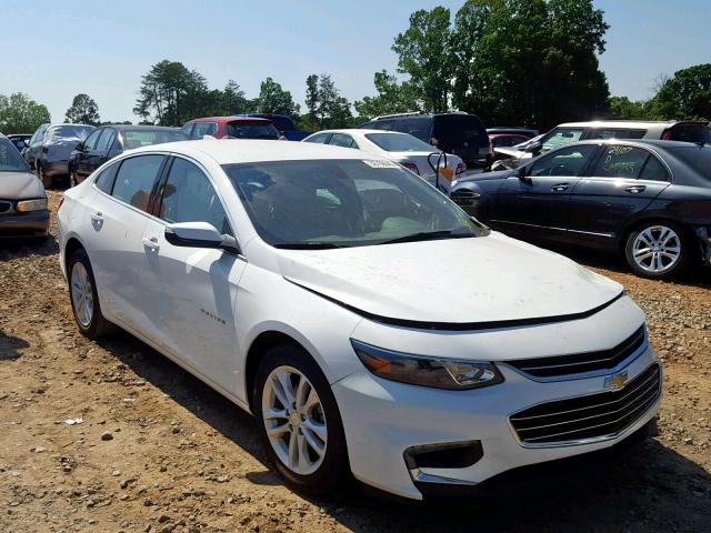 chevrolet malibu lt 2018 1g1zd5st4jf121797