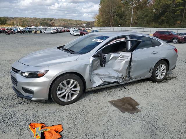 chevrolet malibu lt 2018 1g1zd5st4jf128975