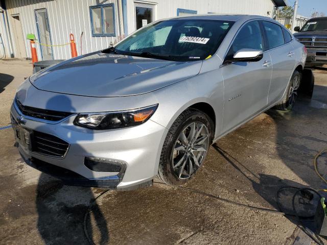 chevrolet malibu lt 2018 1g1zd5st4jf130936