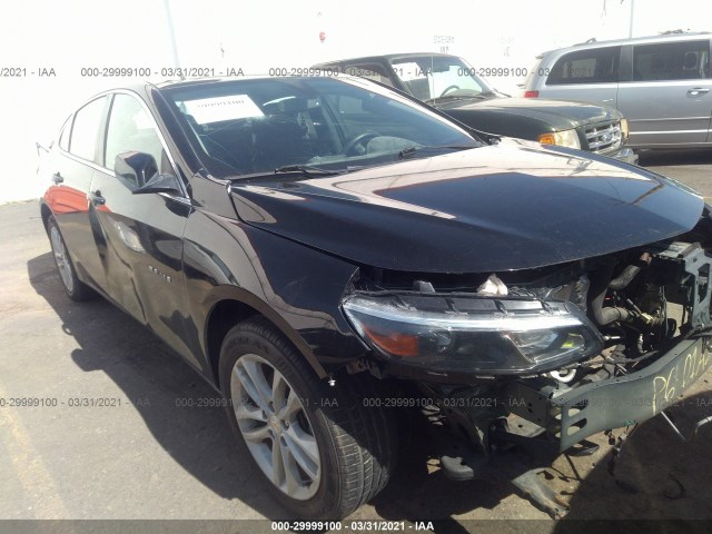 chevrolet malibu 2018 1g1zd5st4jf134601