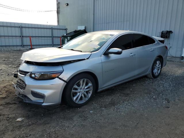 chevrolet malibu lt 2018 1g1zd5st4jf136185