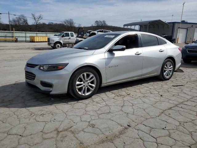 chevrolet malibu 2018 1g1zd5st4jf138227