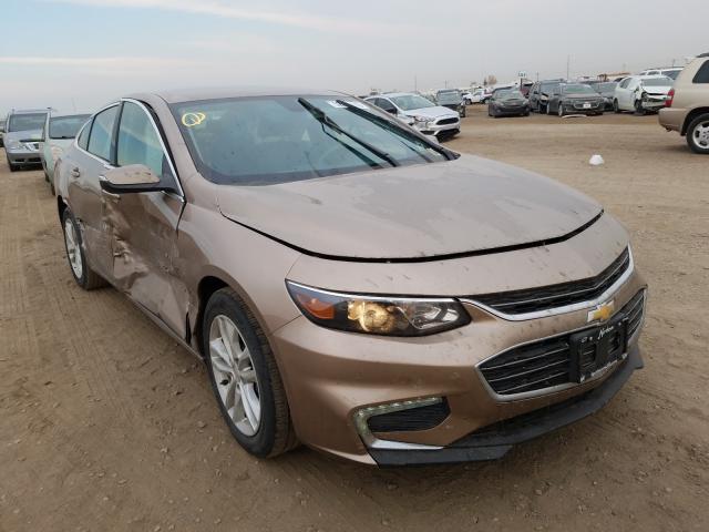 chevrolet malibu lt 2018 1g1zd5st4jf142178