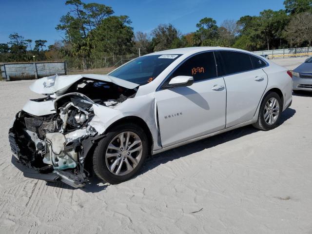 chevrolet malibu 2018 1g1zd5st4jf142813