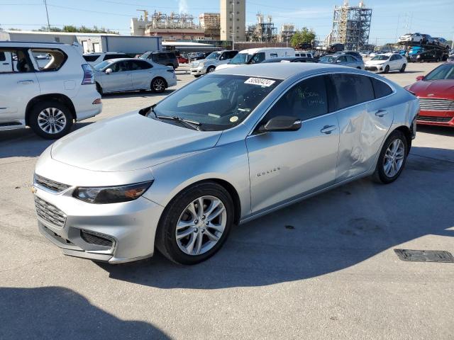 chevrolet malibu 2018 1g1zd5st4jf150930