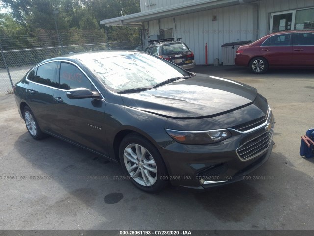 chevrolet malibu 2018 1g1zd5st4jf152225