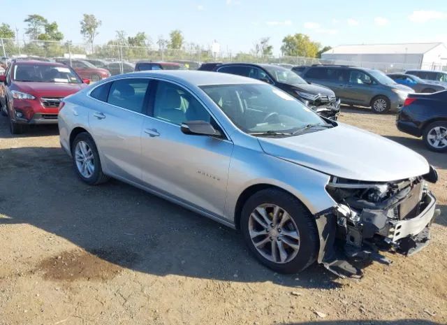 chevrolet malibu 2018 1g1zd5st4jf154914