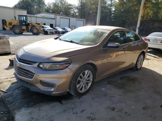 chevrolet malibu lt 2018 1g1zd5st4jf164147